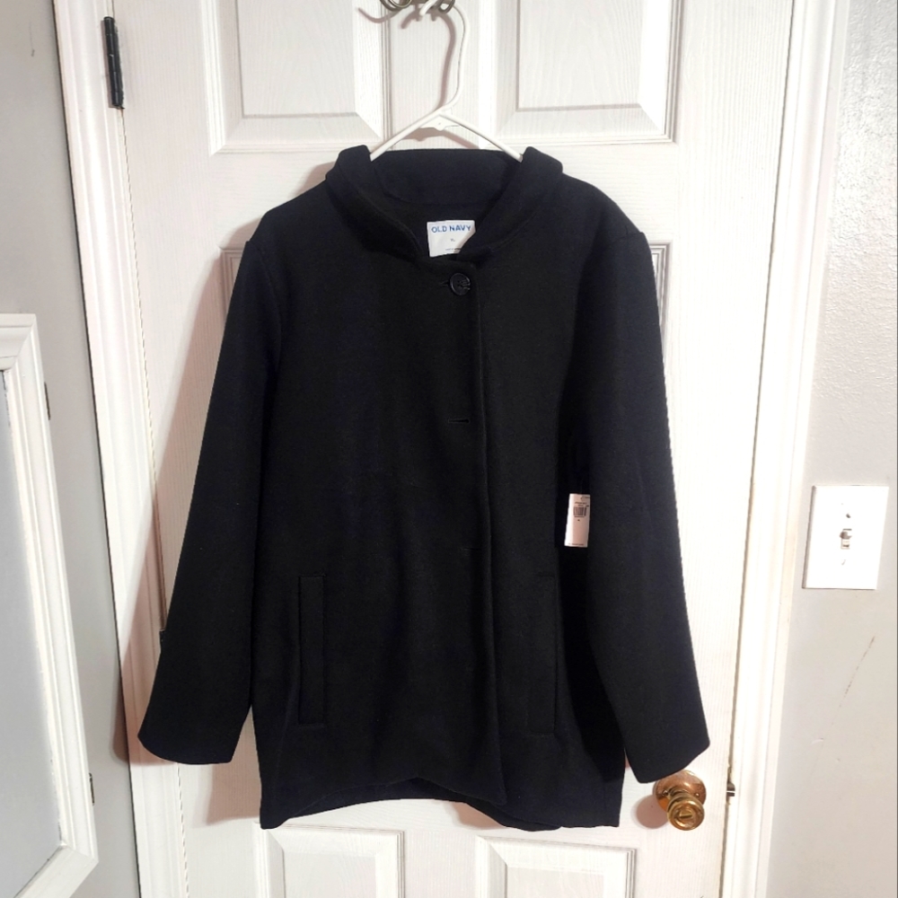 Ladies jacket